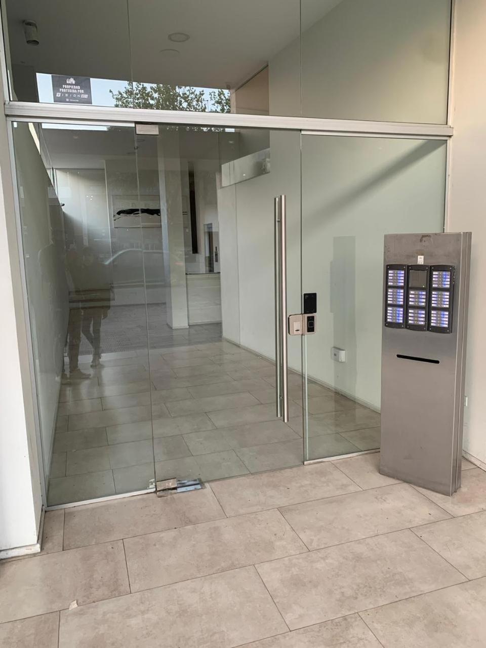 Monoambiente Terrazas Apartman La Plata Kültér fotó
